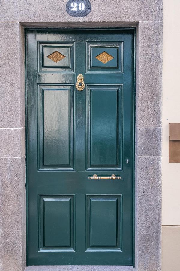 Casa Do Batente - By Wehost Funchal  Luaran gambar